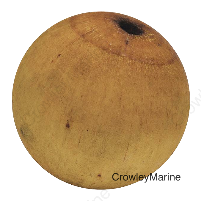 Taco Metals COK-0018-2 1-3/4" Cork- Outrigger Line Stops