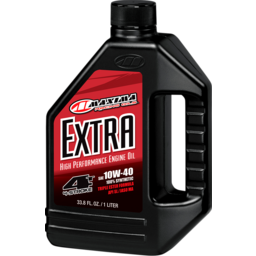 EXTRA 4T OIL 10W-40 1 L thumbnail-1