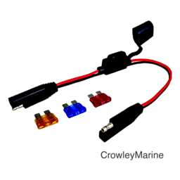 SAE POWER CABLE thumbnail-0