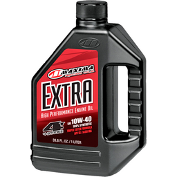 EXTRA 4T OIL 10W-40 1 L thumbnail-0