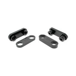Torque Solution Solid Billet Positive Shift Kit: Subaru Impreza 1993-2007 Subaru WRX & STi 2002-2007 thumbnail-1