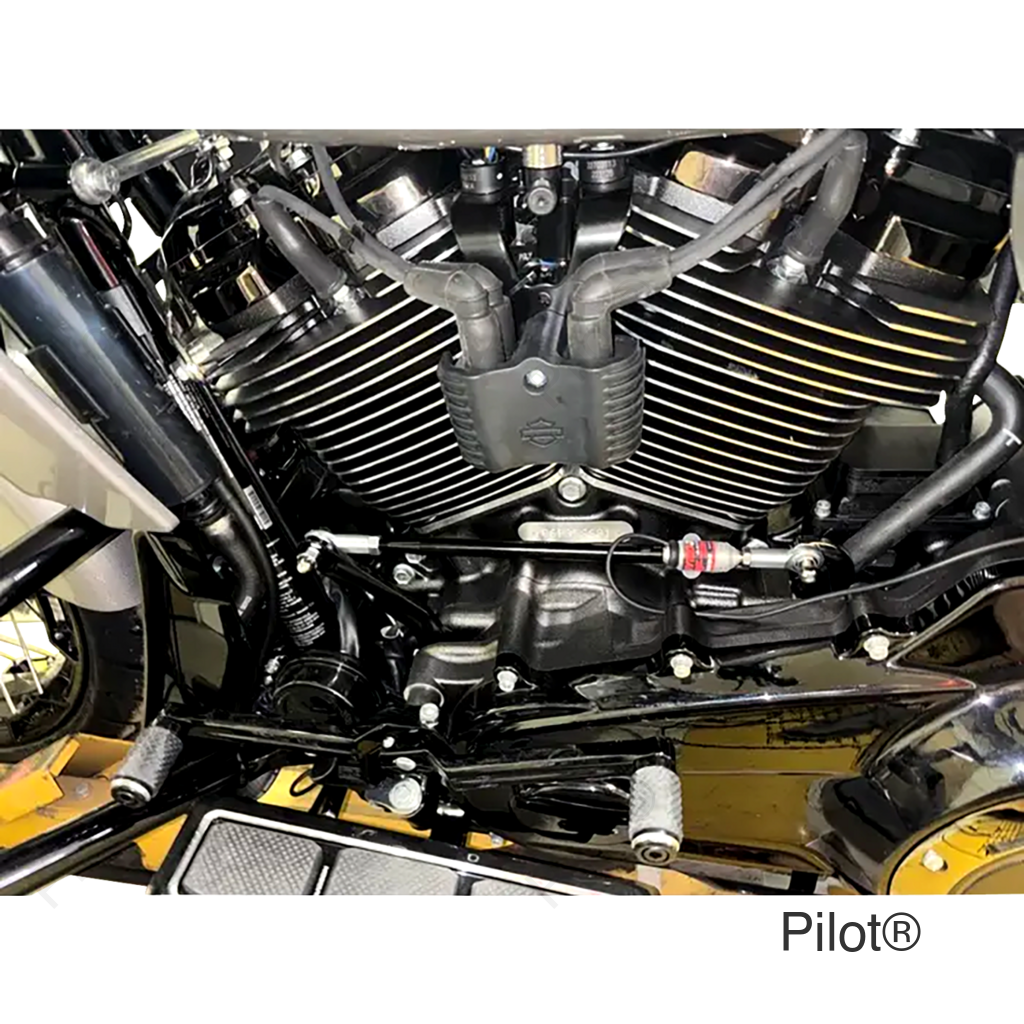Standalone Quickshifter Kit - CVO '17-'24