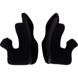 CHKPAD AIR INTAKE BLK MD thumbnail-0