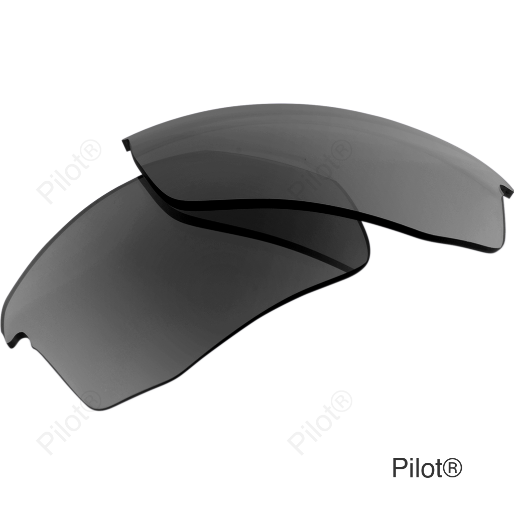 Speedcoupe Lenses - Gray PeakPolar