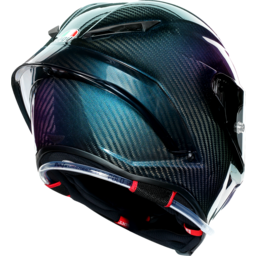 Pista GP RR Helmet - Iridium Carbon - Small thumbnail-1