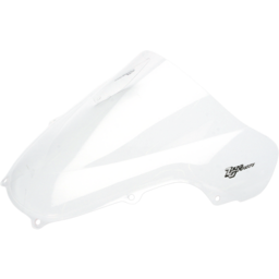 Double Bubble Windscreen - Clear - GSXR6/7