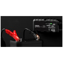 Noco GeniusPro25 Multi-Purpose Battery Charger/Maintainer, 25 Amps thumbnail-1