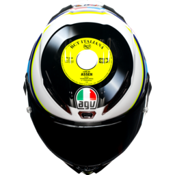 Pista GP RR Helmet - Assen 2007 - Small thumbnail-2