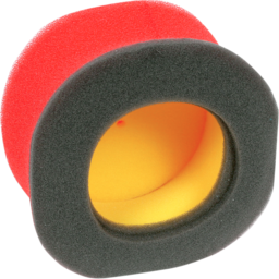 Uni Filter 86-90 Kawasaki KX 80 Air Filter thumbnail-1