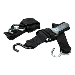 Seachoice Heavy Duty Transom Tie Down Boat Strap, 48 In., With S Hook thumbnail-4