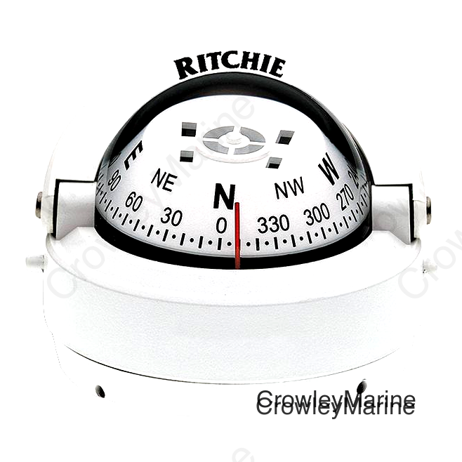 COMPASS EXPLORER SRF WHT