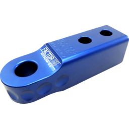 HitchLink 2.0 Receiver Hitch Shackle - 2" - Blue