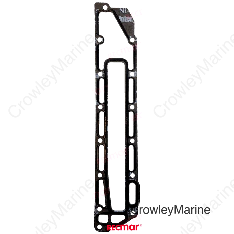 EXHAUST GASKET (REC6P2-41122-00)