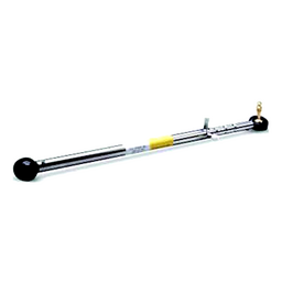 EZ-Steer EZ10006 Self-Adjusting Steering Rod Only, Ultra, for 33"-38" Center To Center