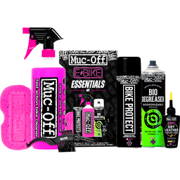 E-Bike Essentials Kit thumbnail-0