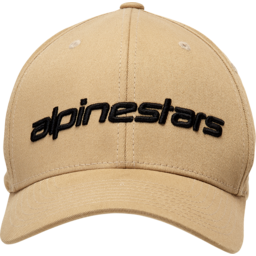 Linear Hat - Sand/Black - L/XL thumbnail-4