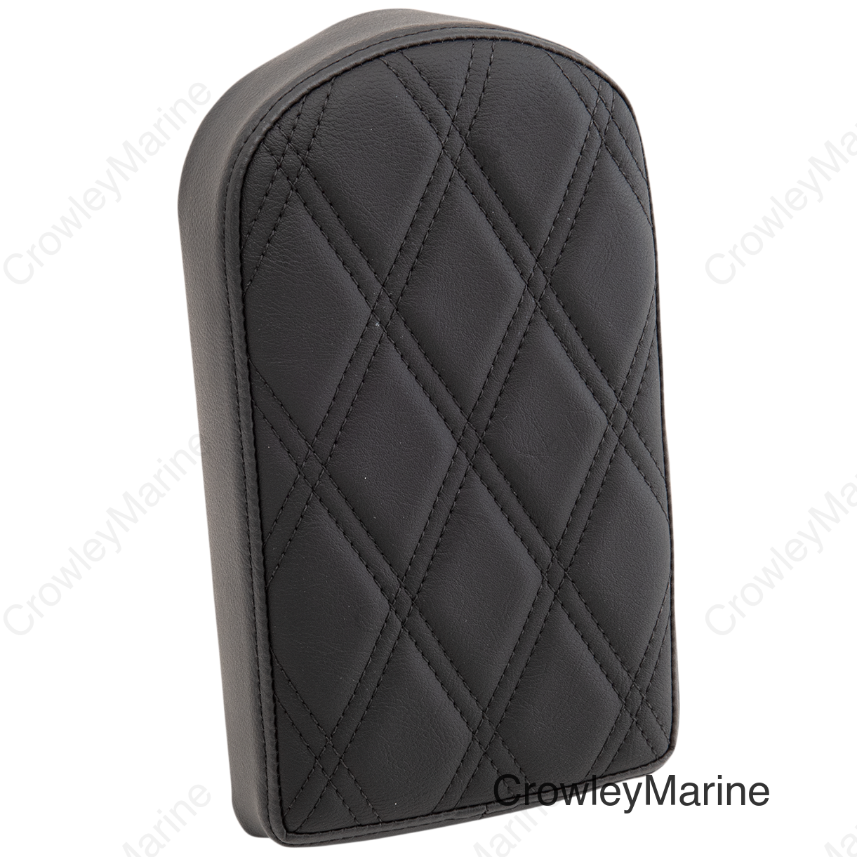 PAD SBAR DDIAM BLK 10"