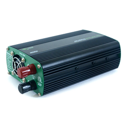 400-Watt Modified Sine Wave Inverter (38204) thumbnail-0