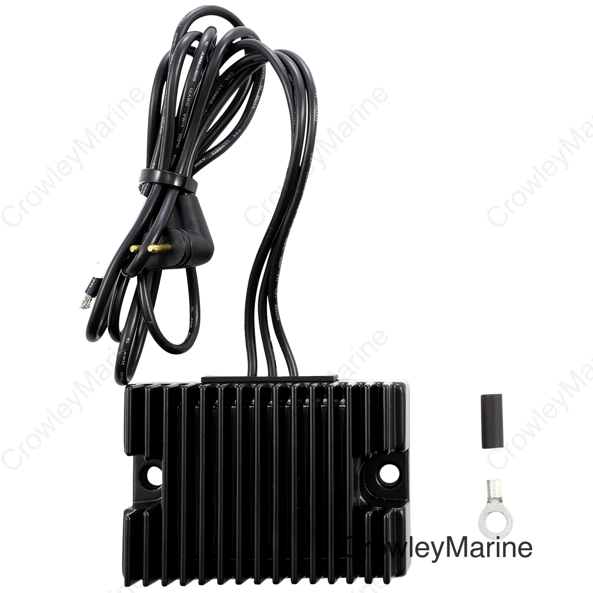 REGULATOR BT 81-88 BLK