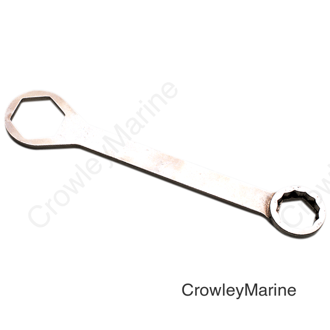 WRENCH, RIDER'S 22-32MM