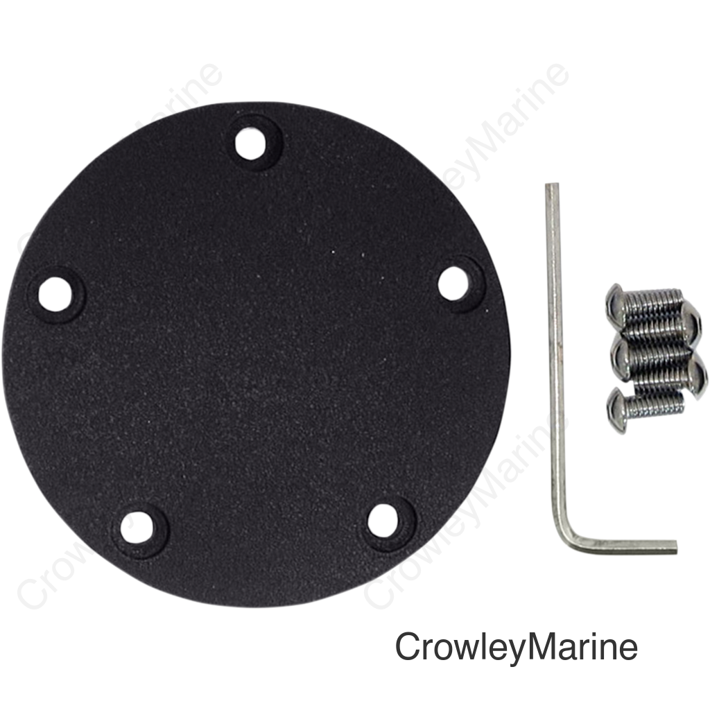 COVER PNTS WR BLK 99-17TC