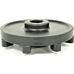 WHEEL SPORCKET 2