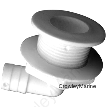 90 DEGREE ALL PURPOSE DRAIN (APD-290-DP)