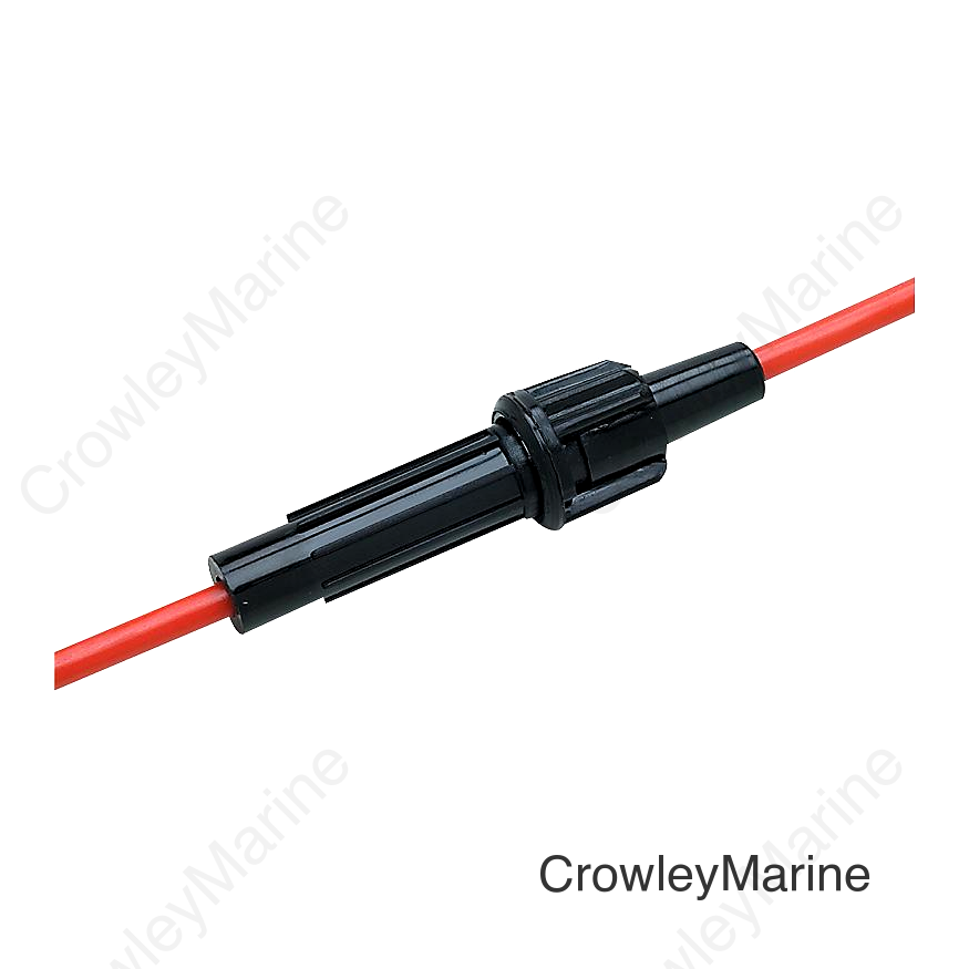 Seachoice LED Rocker Switch F/LED Panel