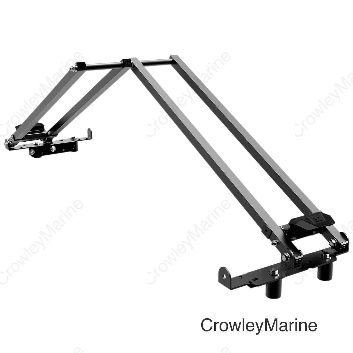 Gun Rack - Full Size