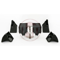 Wagner Tuning 2008+ Porsche 997/2 EVO2 Competition Intercooler Kit thumbnail-1