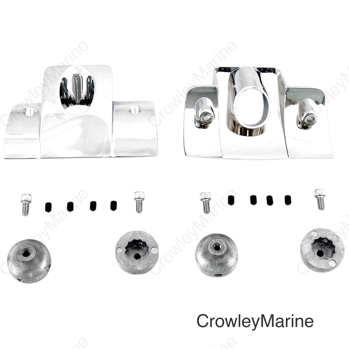 COVER S/PLG CHR 04-19 XL