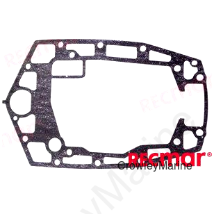 GASKET LOWER BASE (REC688-45114-A1)