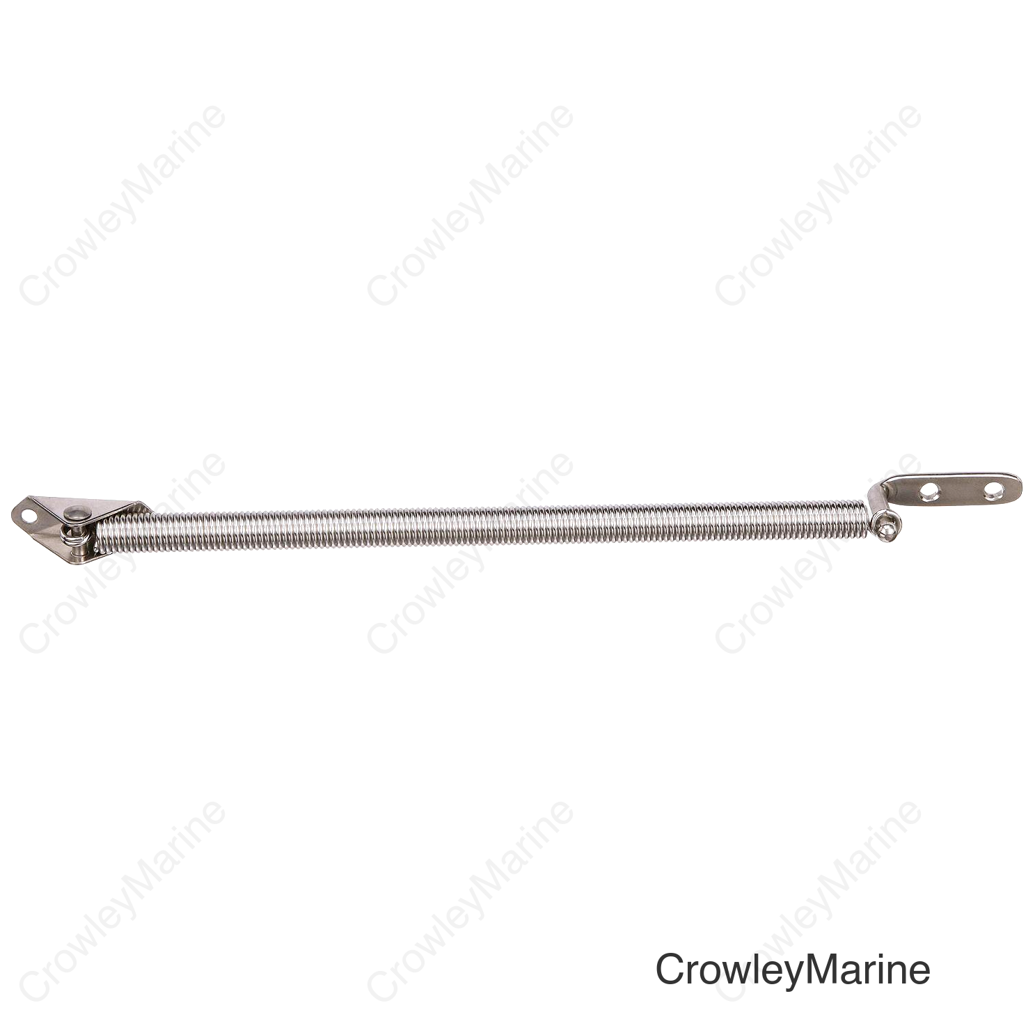 Seachoice Spring Hatch Holder, Supports Hatches and Lids Up to 10 Lbs., 304 Stainless Steel