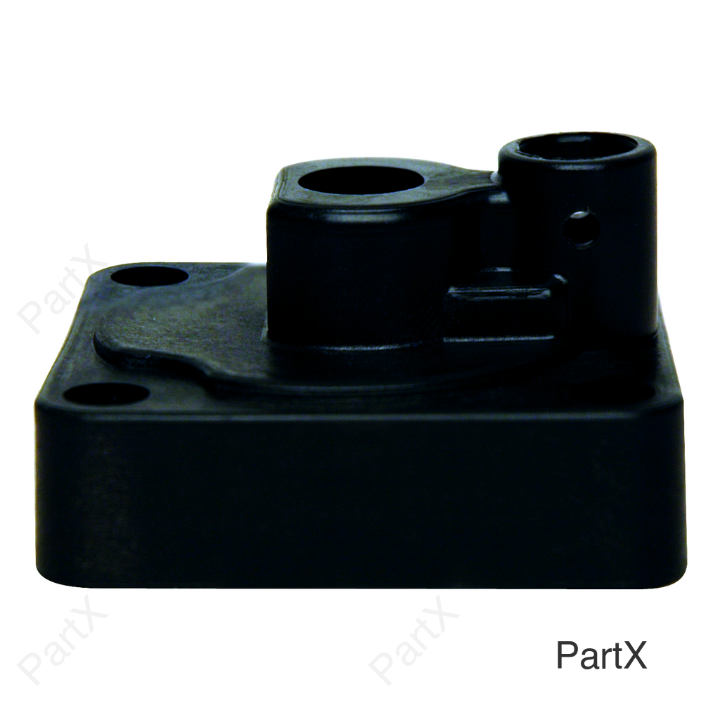 Pump Housing (12459)