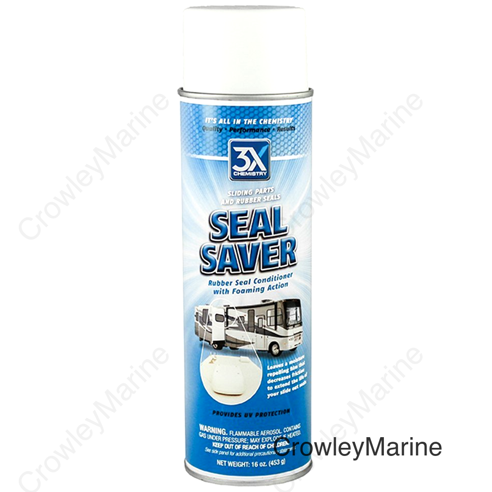 SEAL SAVER