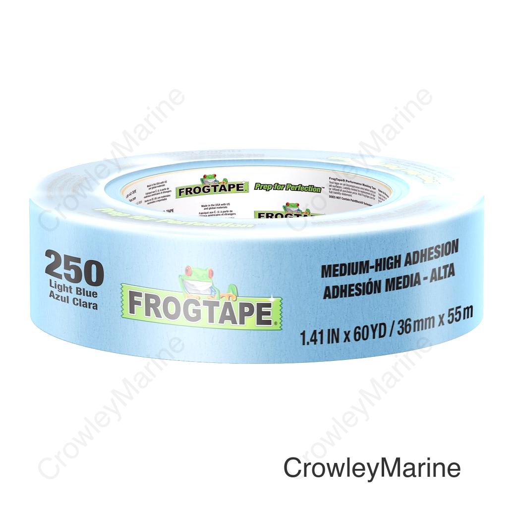 Cp 250 Lbl-36Mm X 55M (105379)