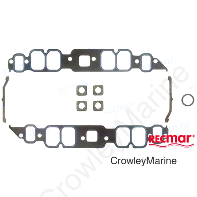 GASKET:INT MAN GEN V (FEL17341)