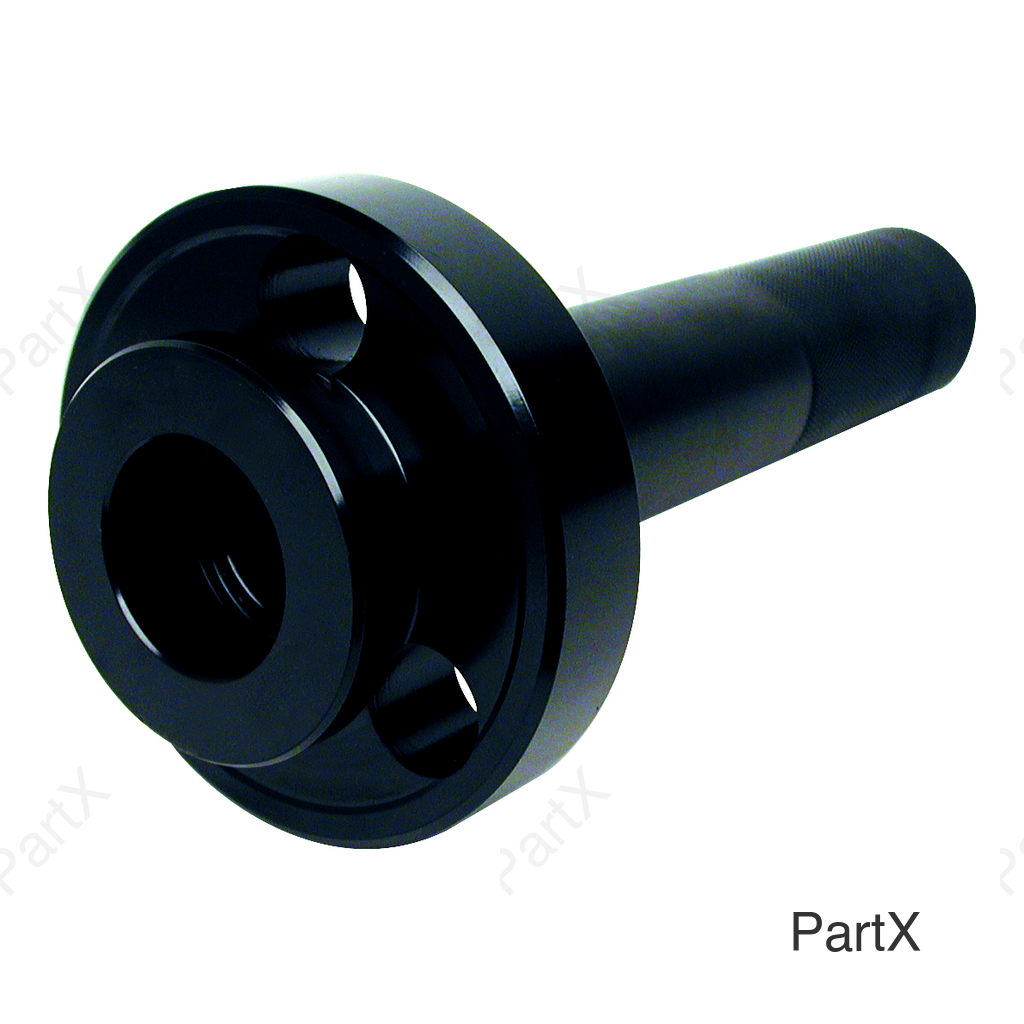 Pinion Gear Shimming Tool