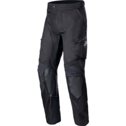 Venture XT Over-the-Boot Pants - Black - Large thumbnail-3