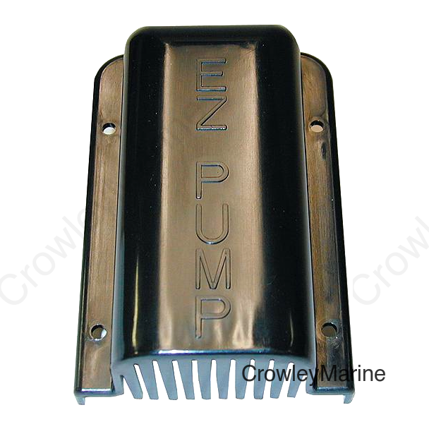 T-H Marine EZ-Pump Medium 3-3/8"