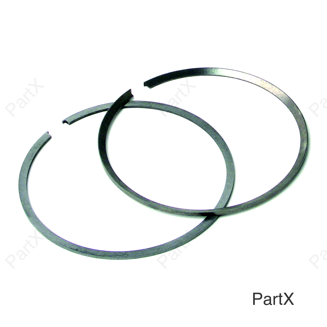 Piston Rings