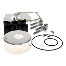 WATER PUMP REPAIR KIT thumbnail-17