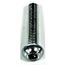 Button head bolt