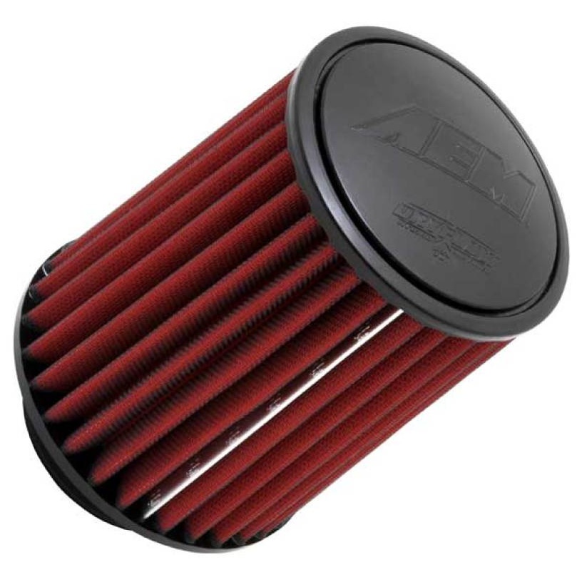 AEM 3.5 in x 7 in x 1 in Dryflow Element Filter