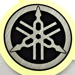 Tuning Fork Mark