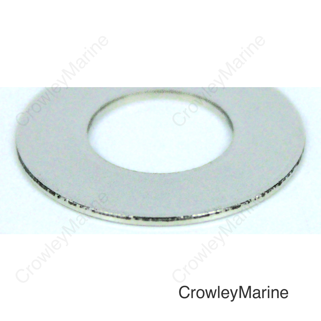WASHER, PLAIN (12MM)