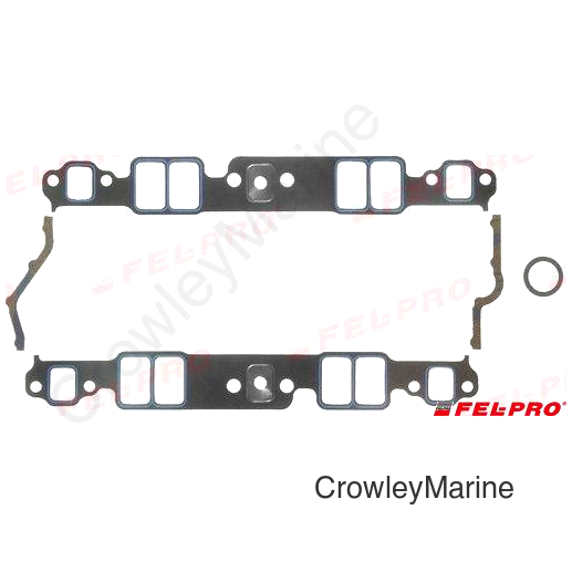 GASKETS:INTAKE MAN (FEL17320)