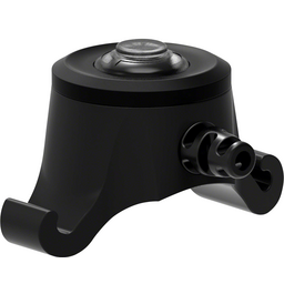 Lezyne Ebike Power STVZO Pro Headlight Black