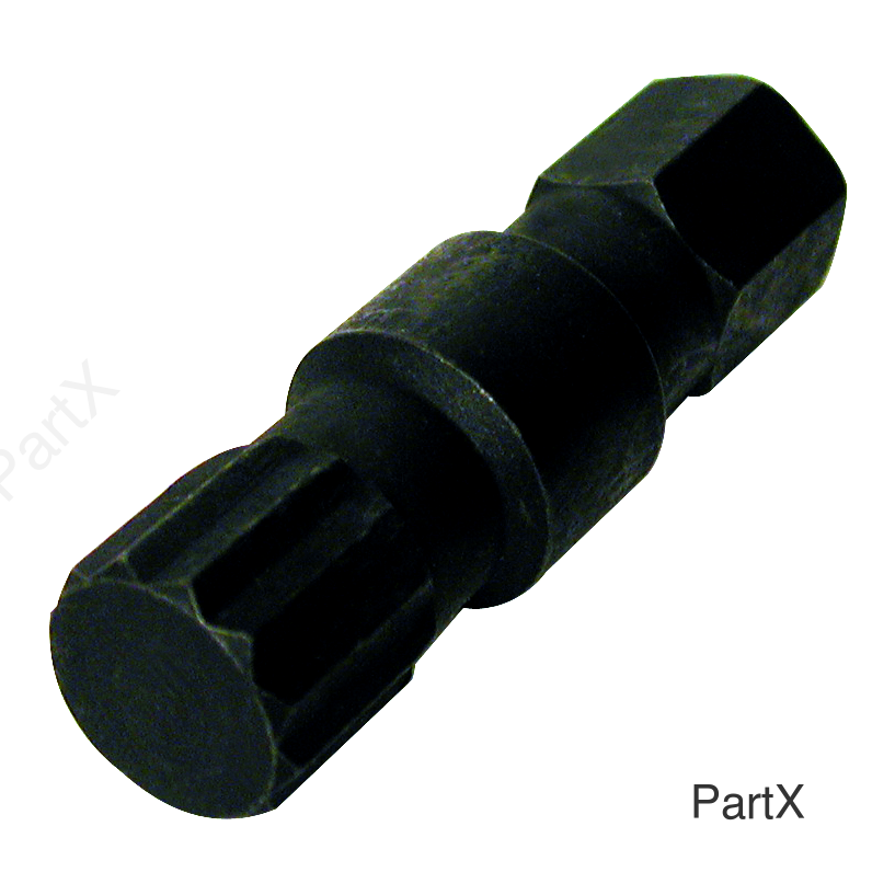 Hinge Pin Tool