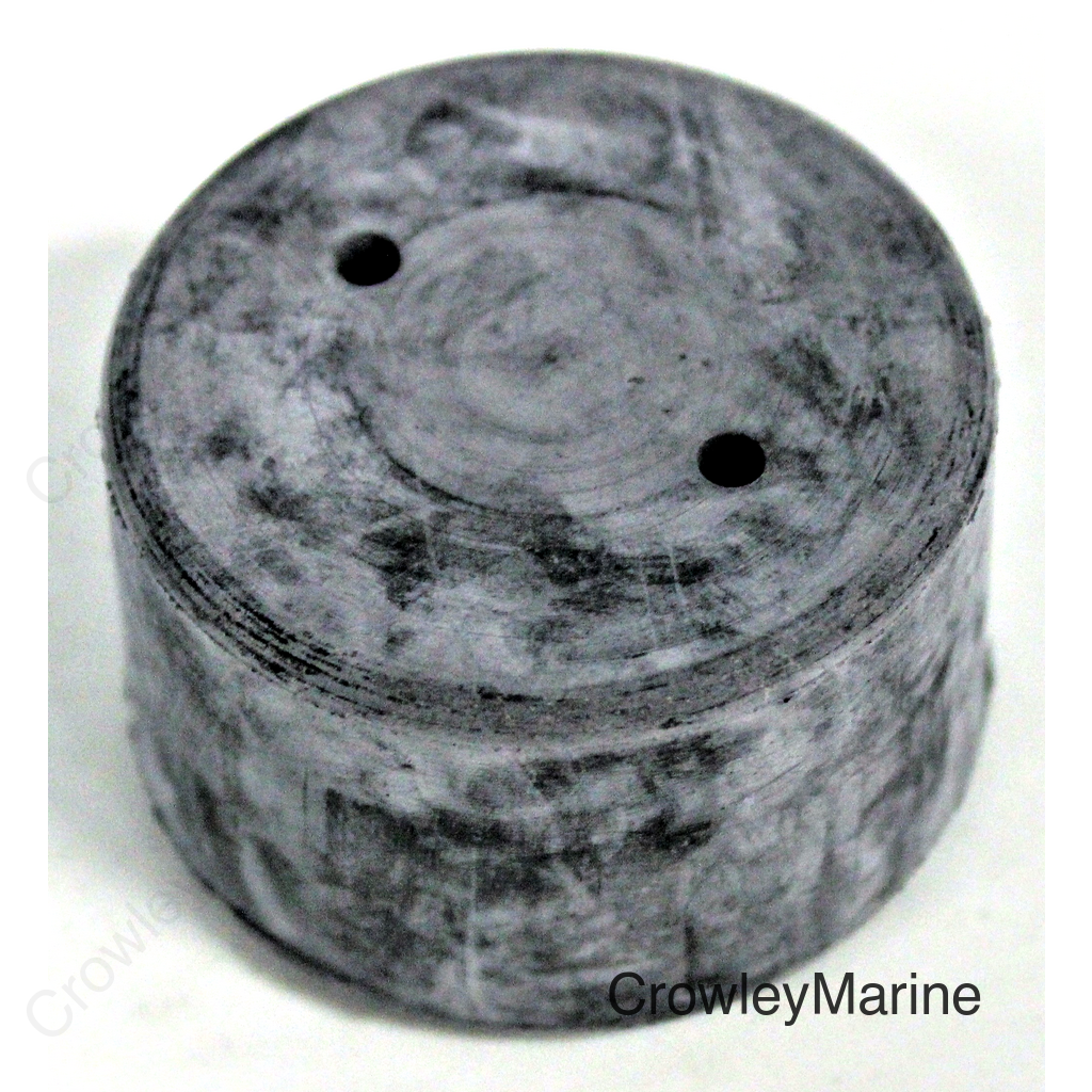 RUBBER, MOUNTING